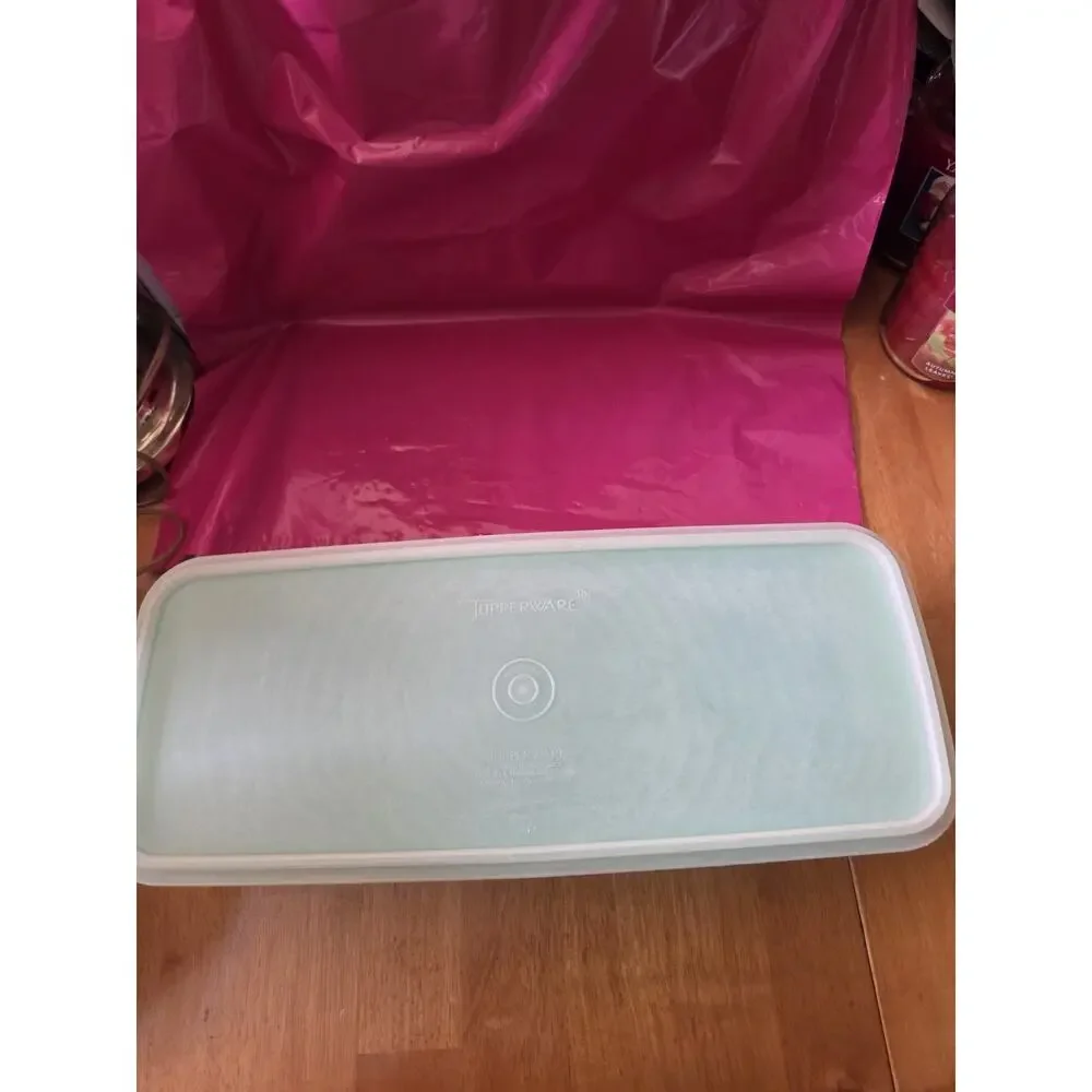 Tupperware Vintage 